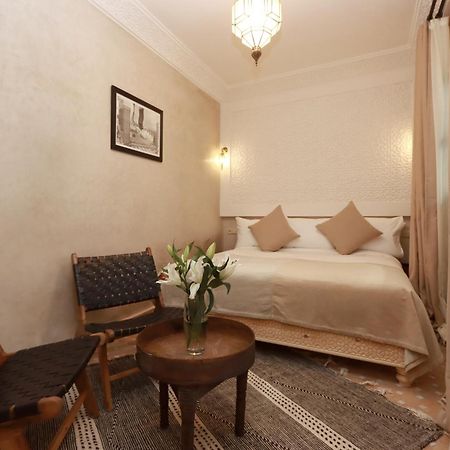 מרקש Riad Valentine מראה חיצוני תמונה