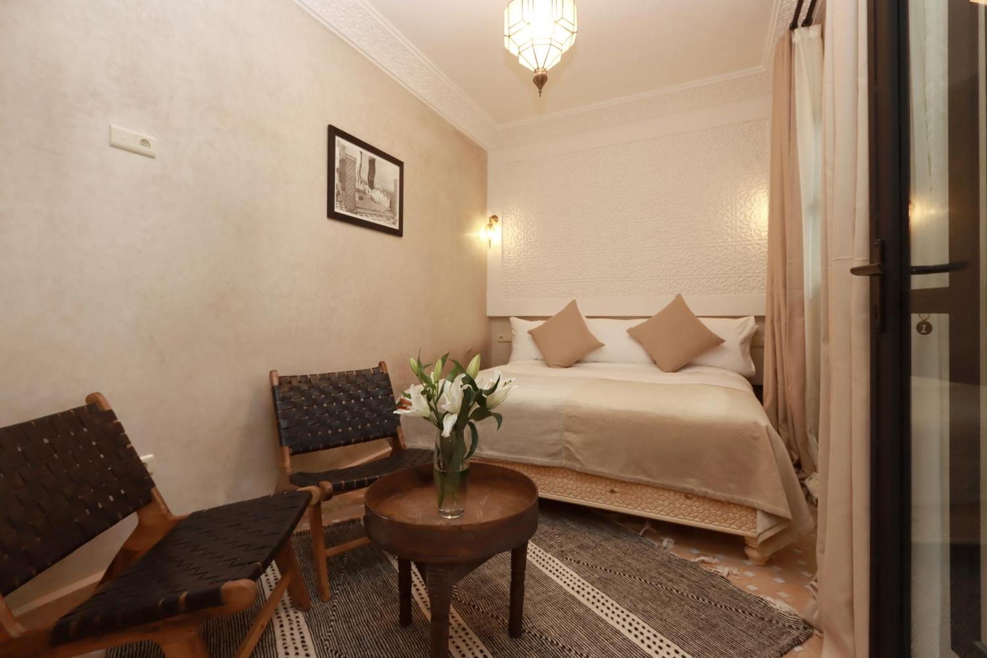 מרקש Riad Valentine מראה חיצוני תמונה