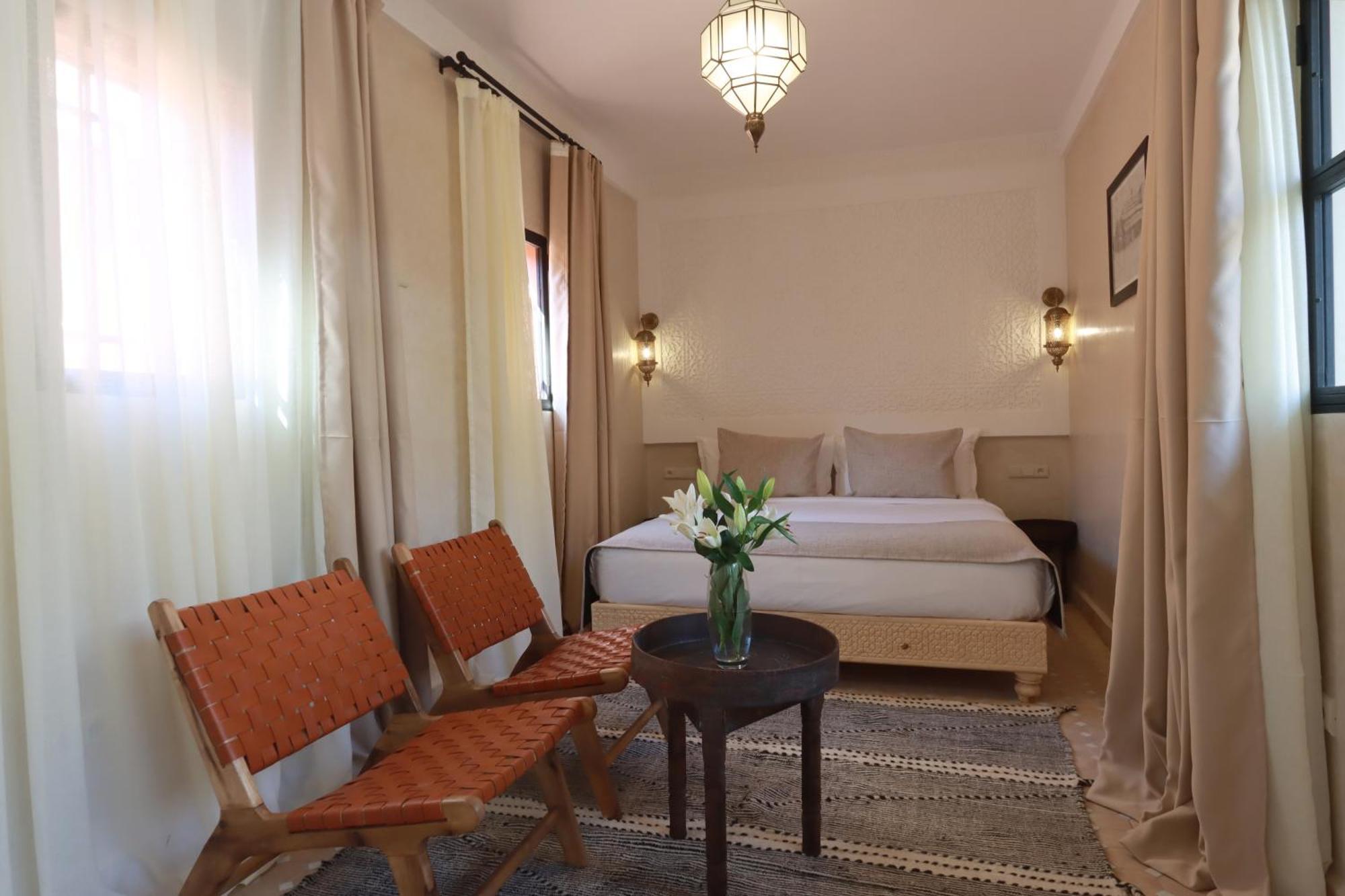 מרקש Riad Valentine מראה חיצוני תמונה