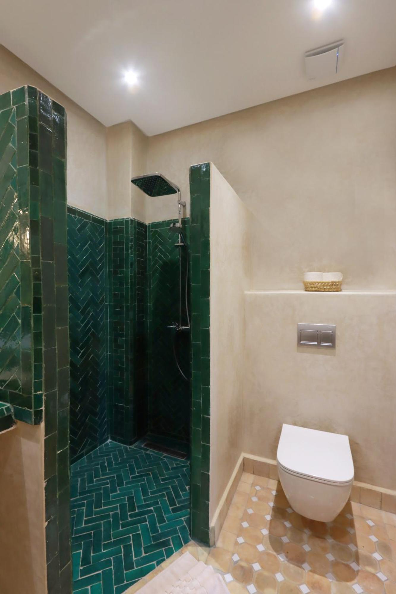 מרקש Riad Valentine מראה חיצוני תמונה