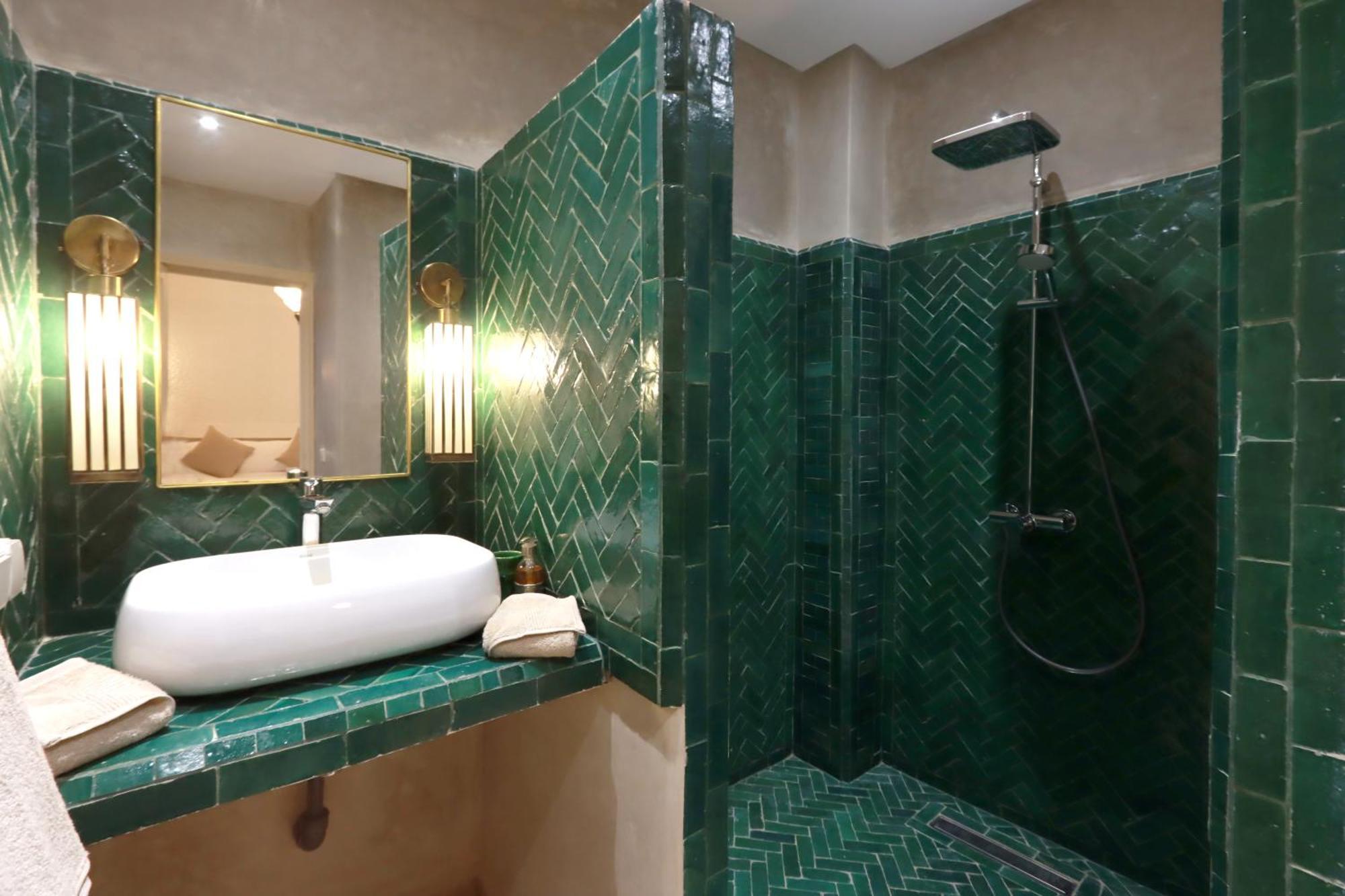 מרקש Riad Valentine מראה חיצוני תמונה