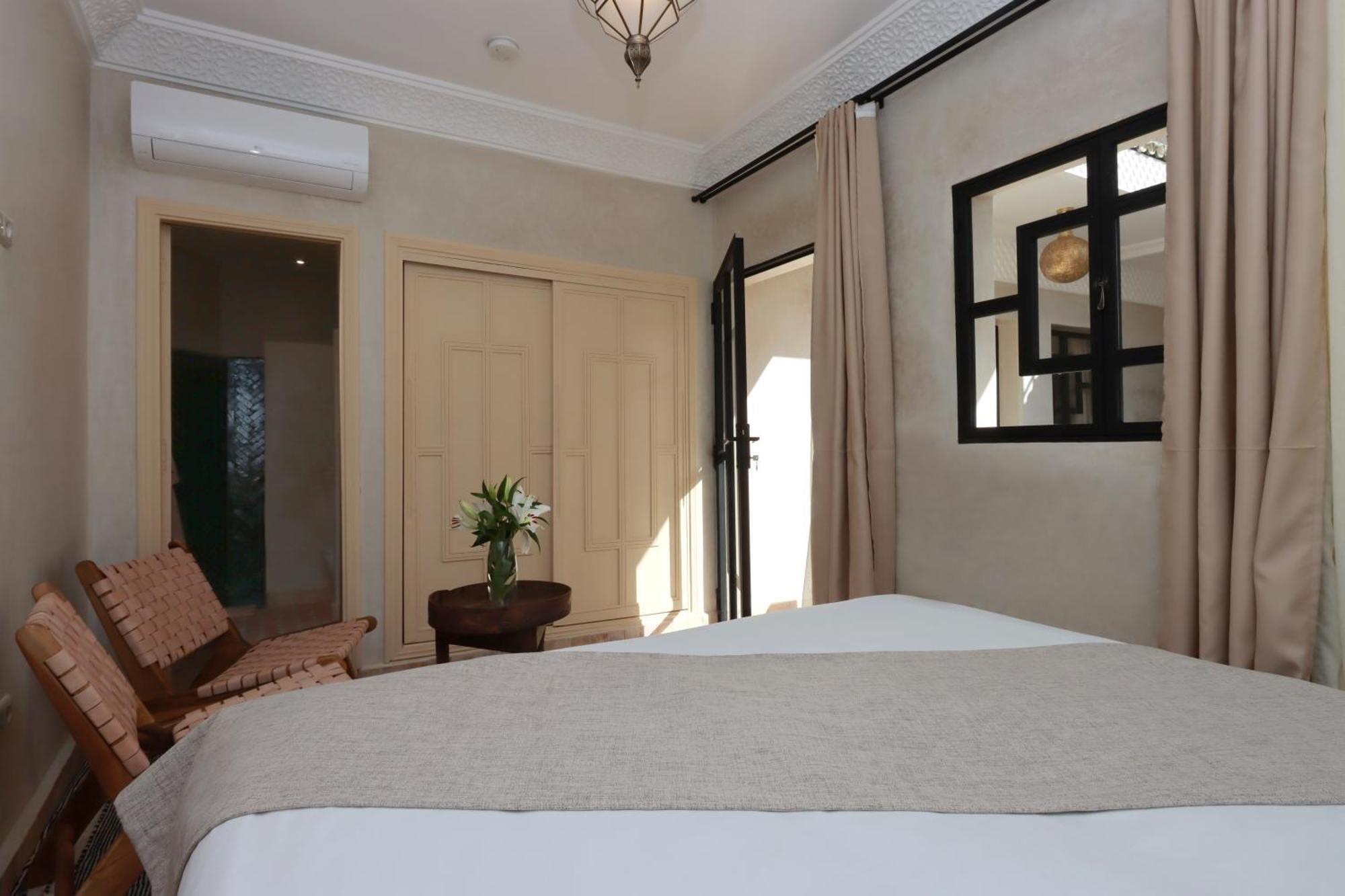 מרקש Riad Valentine מראה חיצוני תמונה