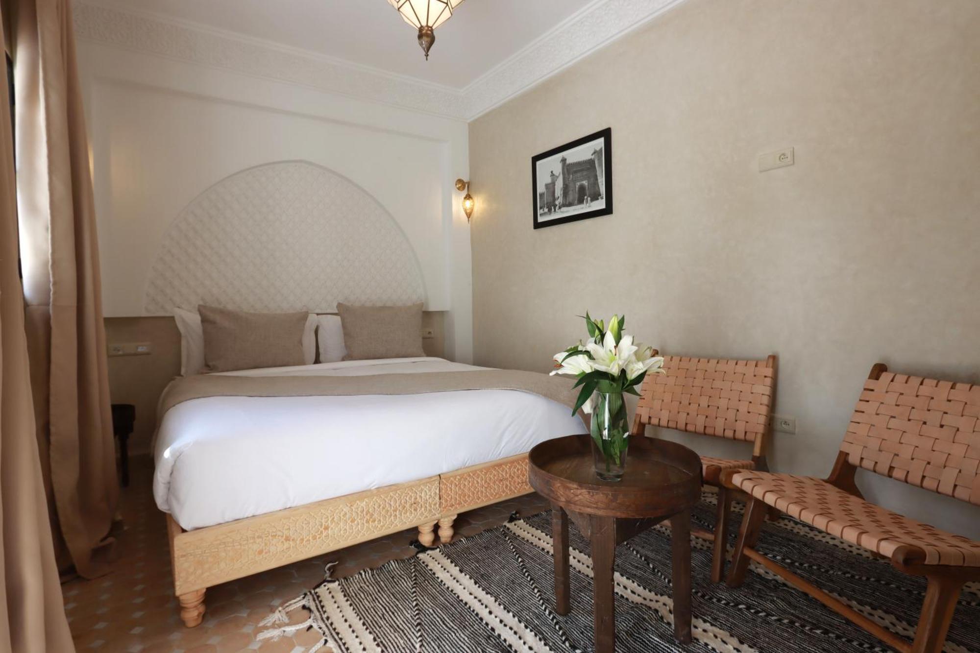 מרקש Riad Valentine מראה חיצוני תמונה
