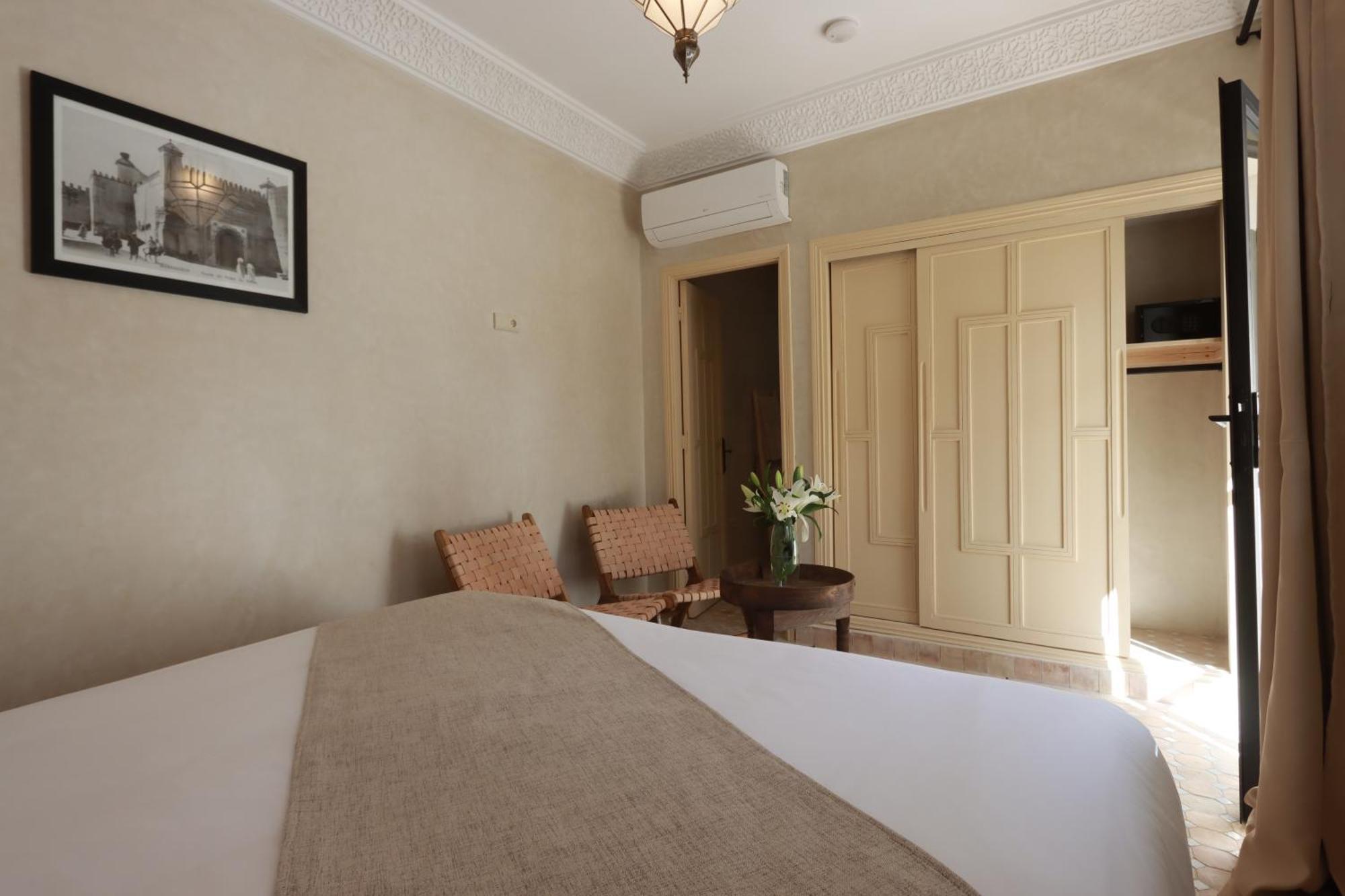 מרקש Riad Valentine מראה חיצוני תמונה