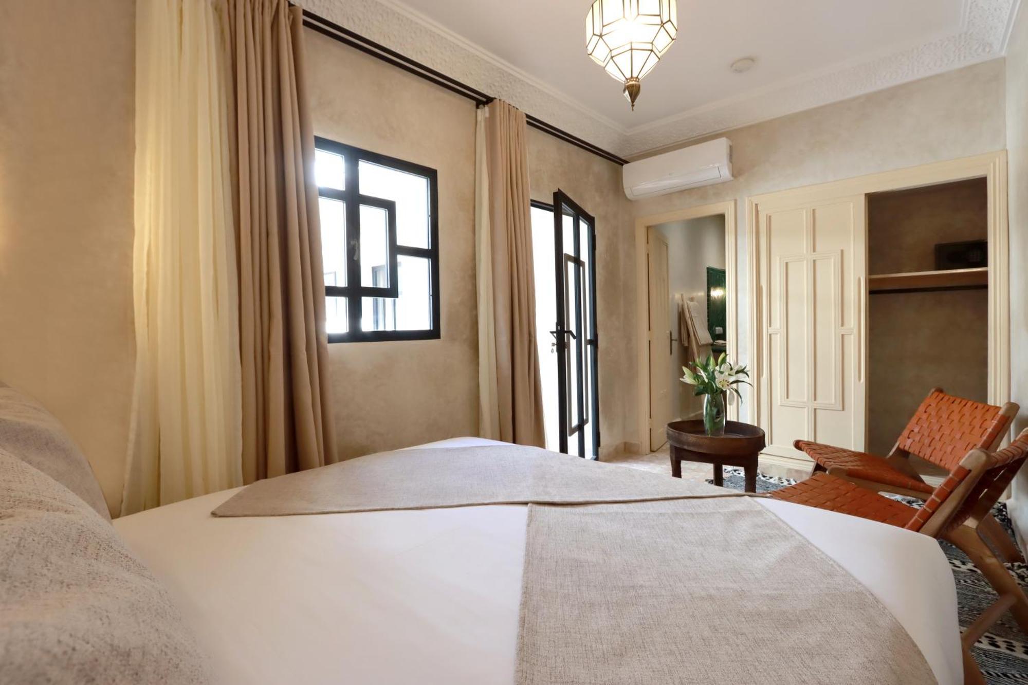 מרקש Riad Valentine מראה חיצוני תמונה