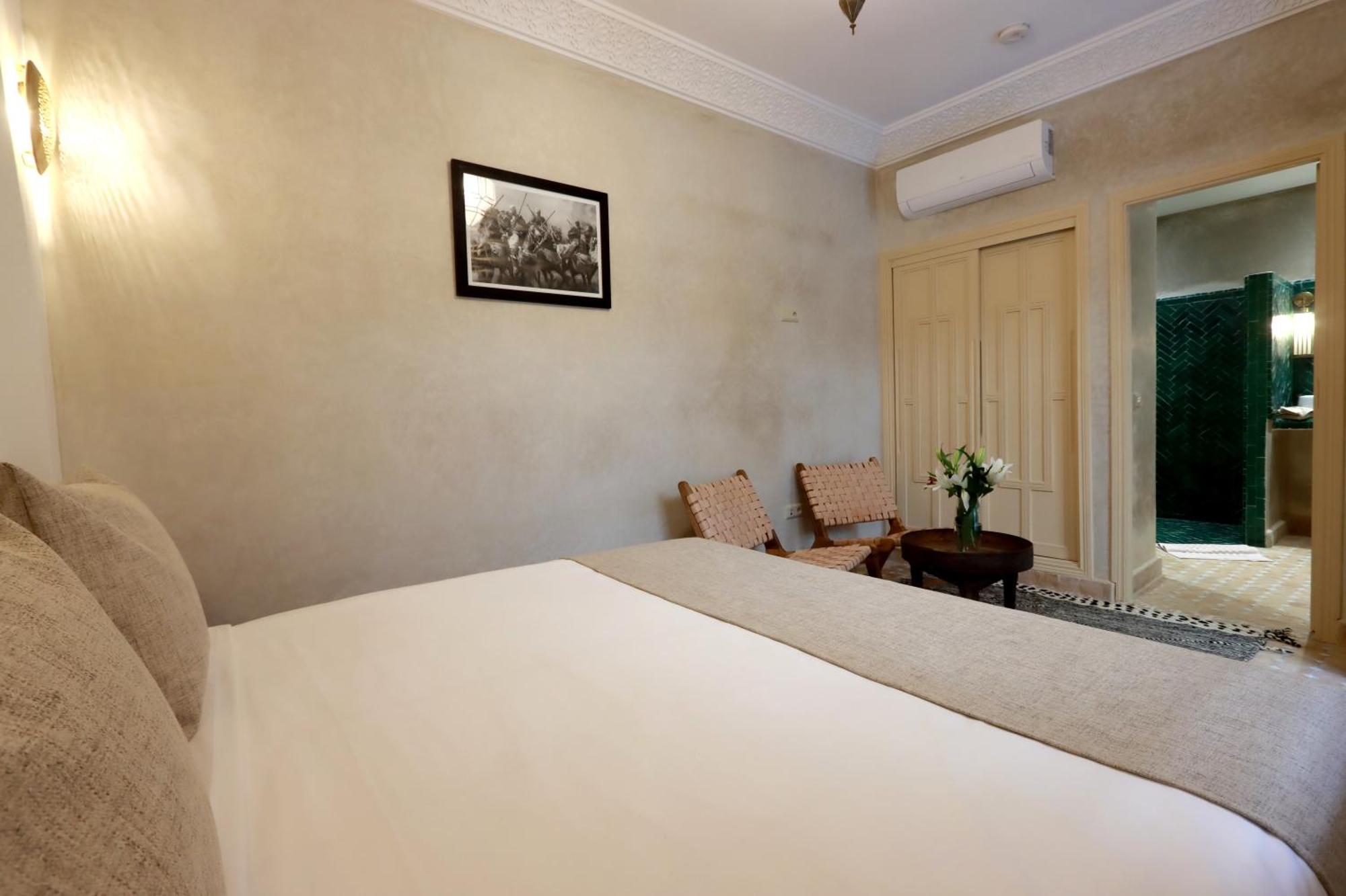 מרקש Riad Valentine מראה חיצוני תמונה