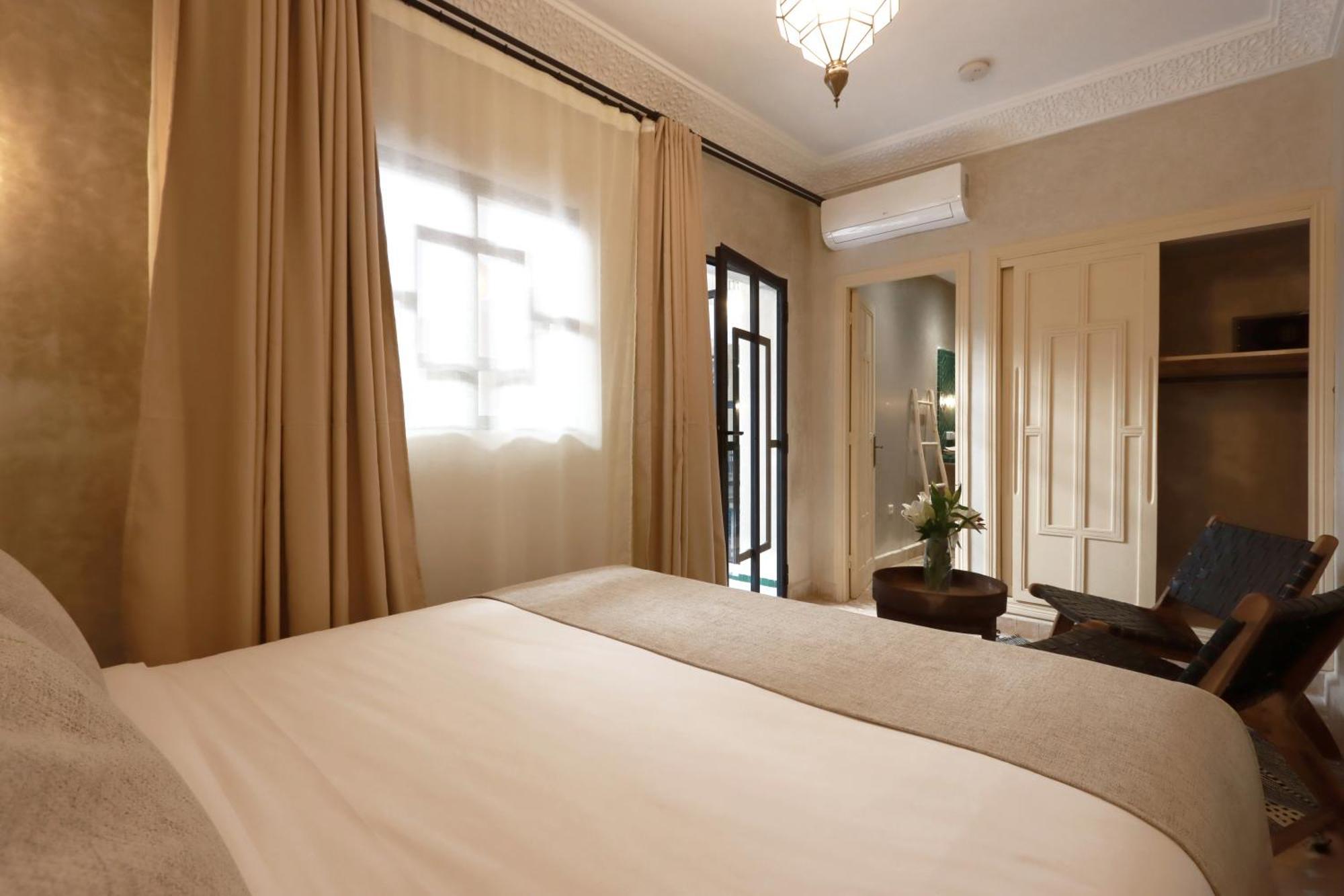 מרקש Riad Valentine מראה חיצוני תמונה