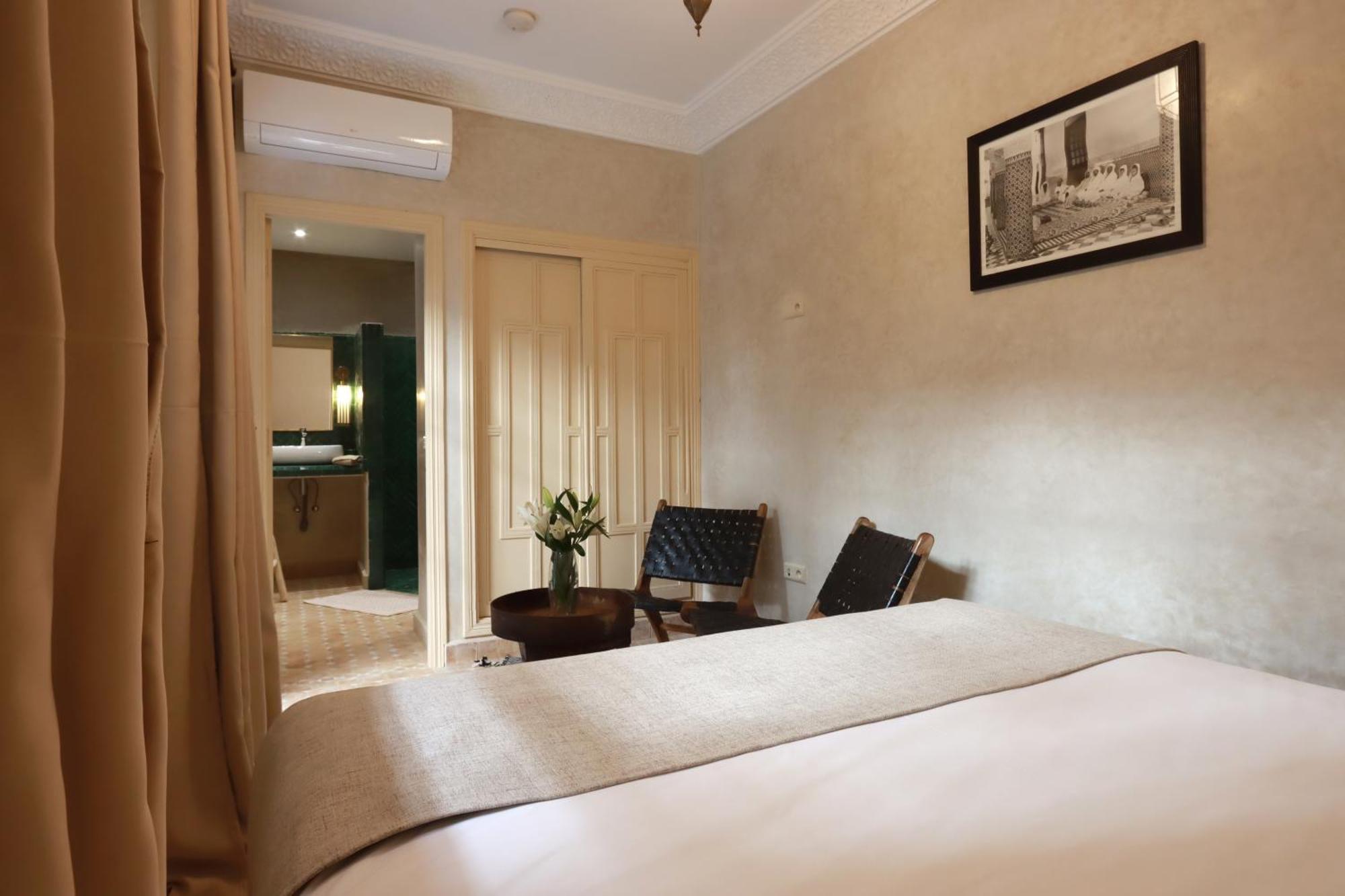 מרקש Riad Valentine מראה חיצוני תמונה