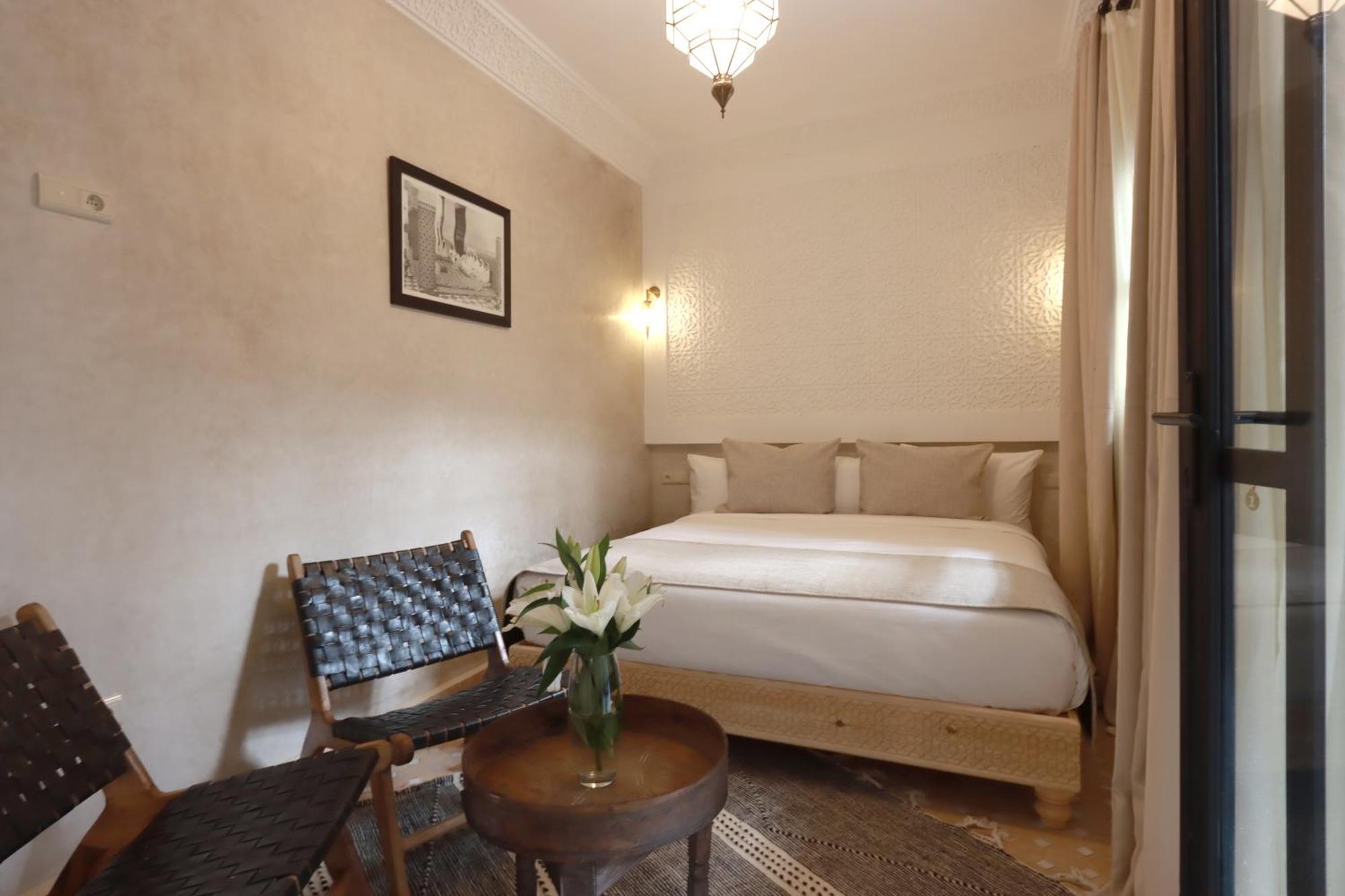 מרקש Riad Valentine מראה חיצוני תמונה